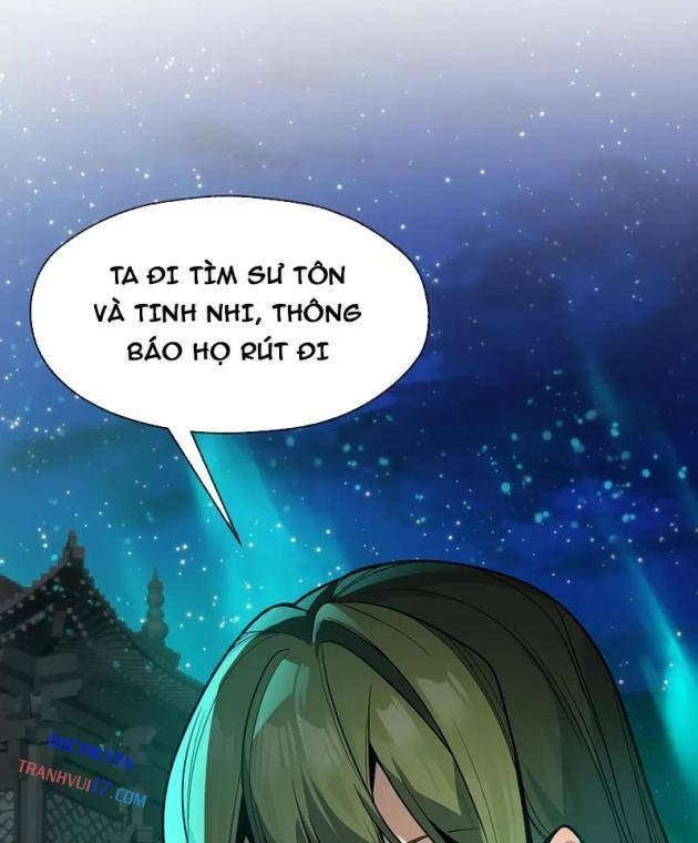 Đại Ái Ma Tôn, Nữ Đồ Đệ Đều Muốn Giết Ta - Page 20