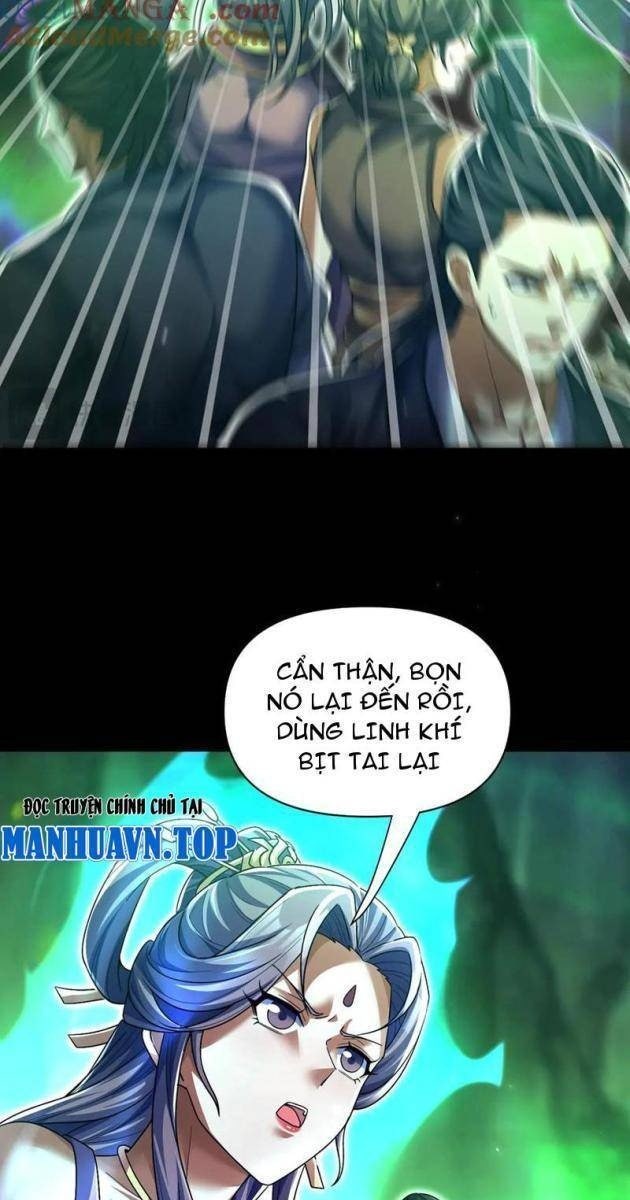 Bắt Đầu Chấn Kinh Nữ Đế Lão Bà, Ta Vô Địch! - Page 29