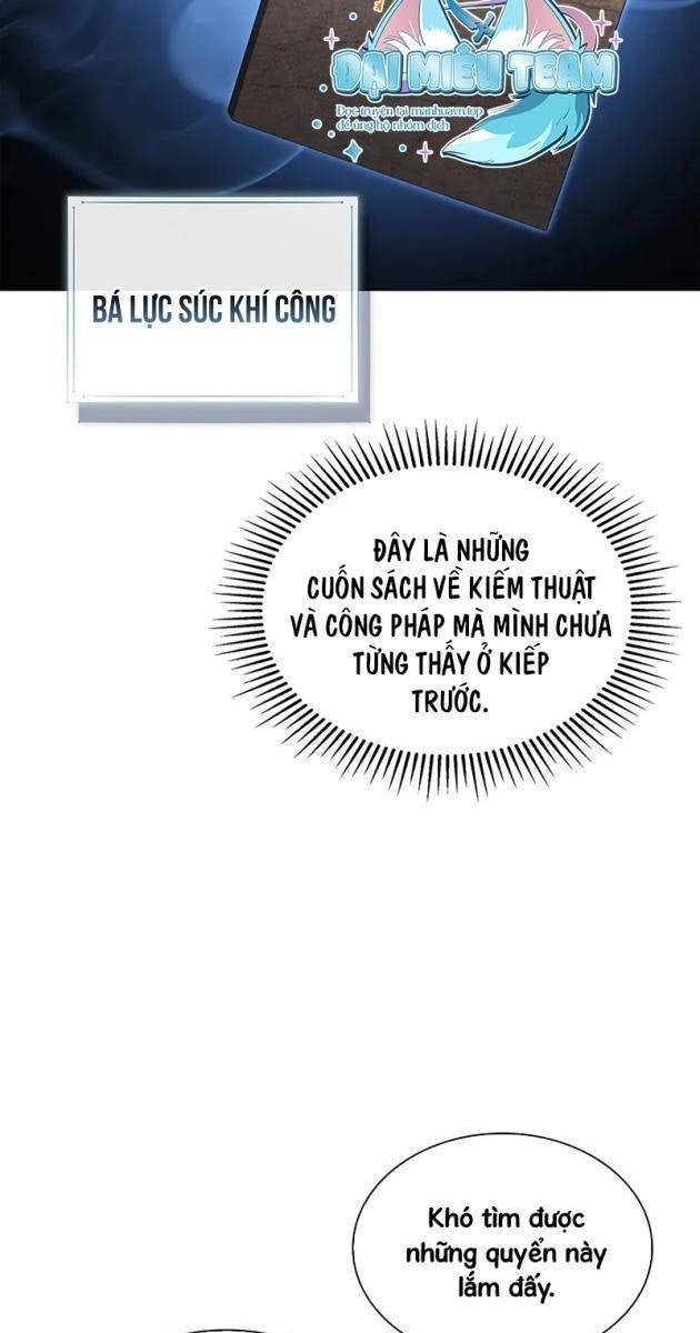 Tử Kỵ Sĩ Diệt Thế Hồi Quy - Page 25