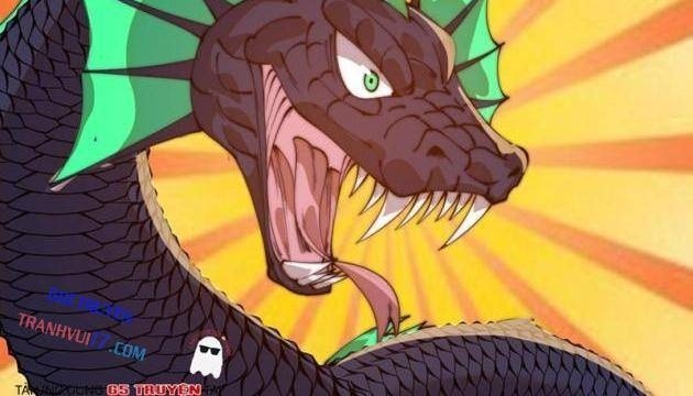 Ta Có Một Sơn Trại - Page 20