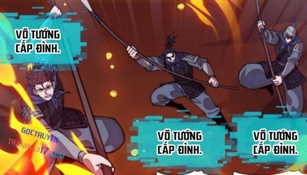 Ta Có Một Sơn Trại - Page 18