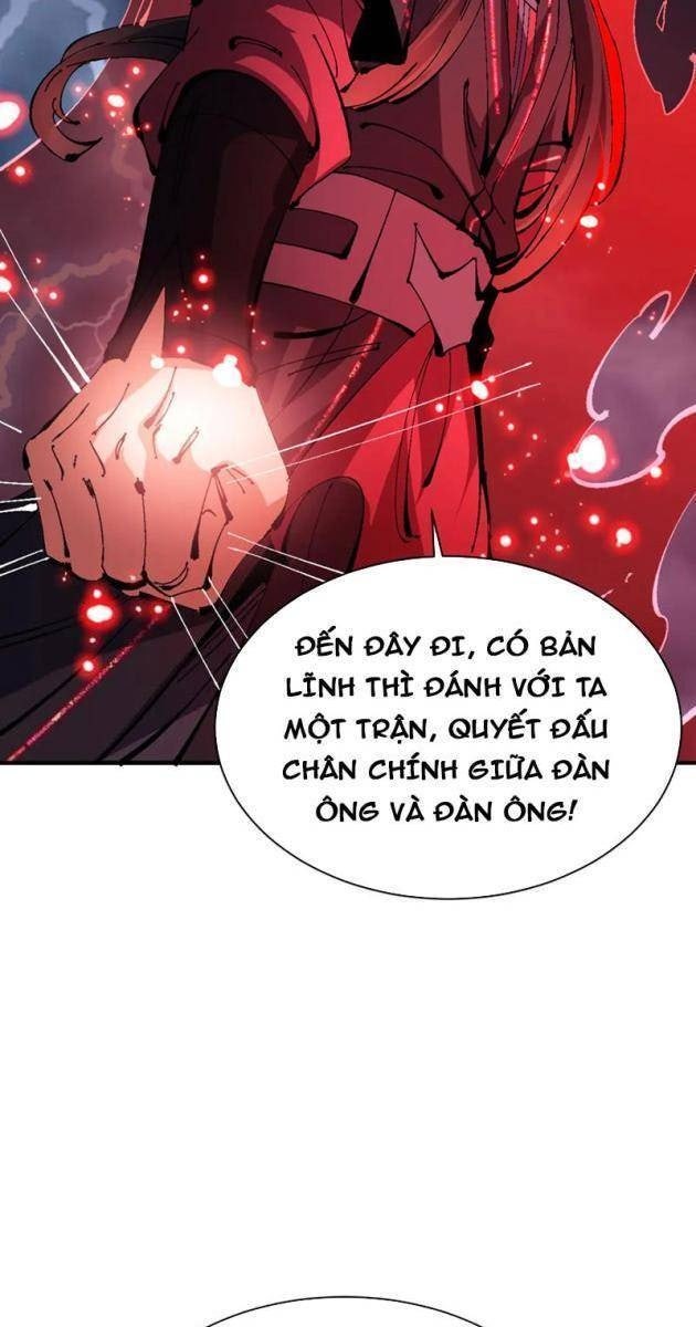 Sư Tôn: Nghịch Đồ Này Mới Không Phải Là Thánh Tử - Page 18