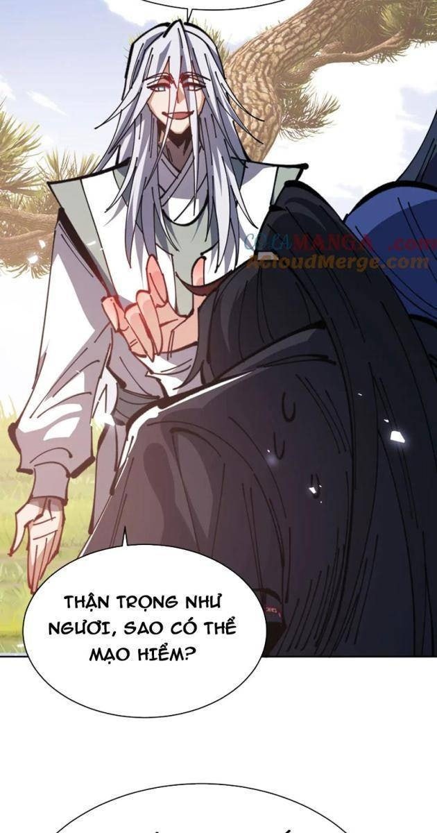 Sư Tôn: Nghịch Đồ Này Mới Không Phải Là Thánh Tử - Page 66