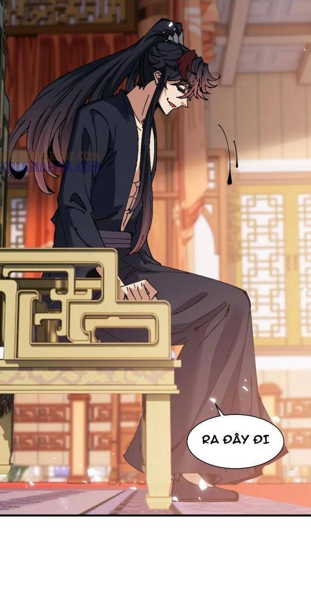 Sư Tôn: Nghịch Đồ Này Mới Không Phải Là Thánh Tử - Page 76