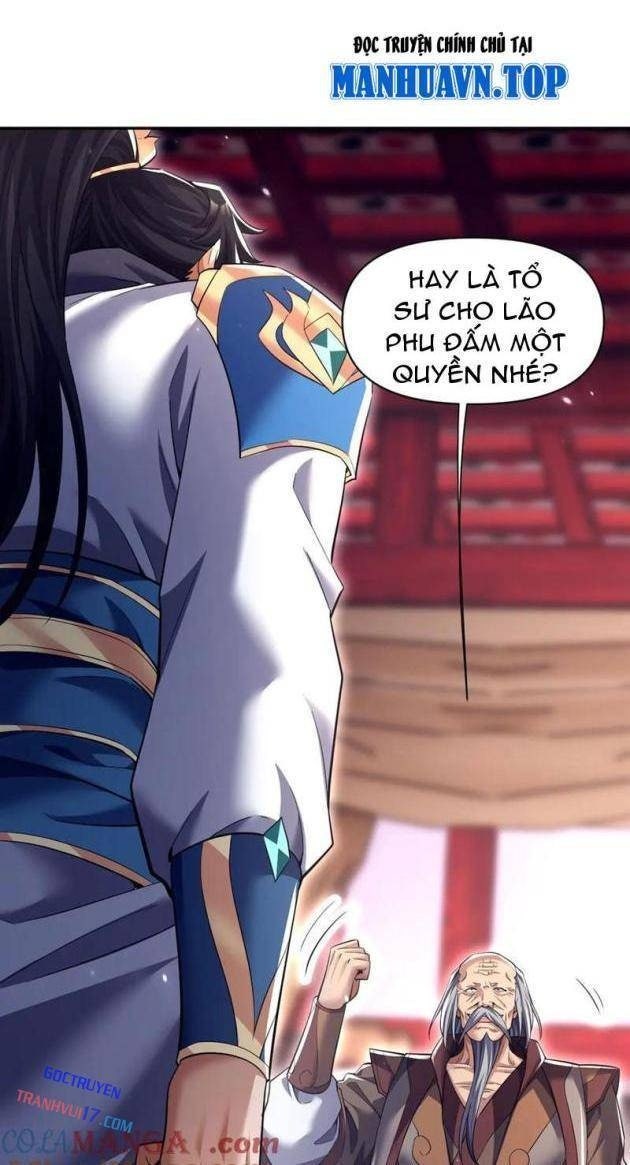 Bắt Đầu Chấn Kinh Nữ Đế Lão Bà, Ta Vô Địch! - Page 30