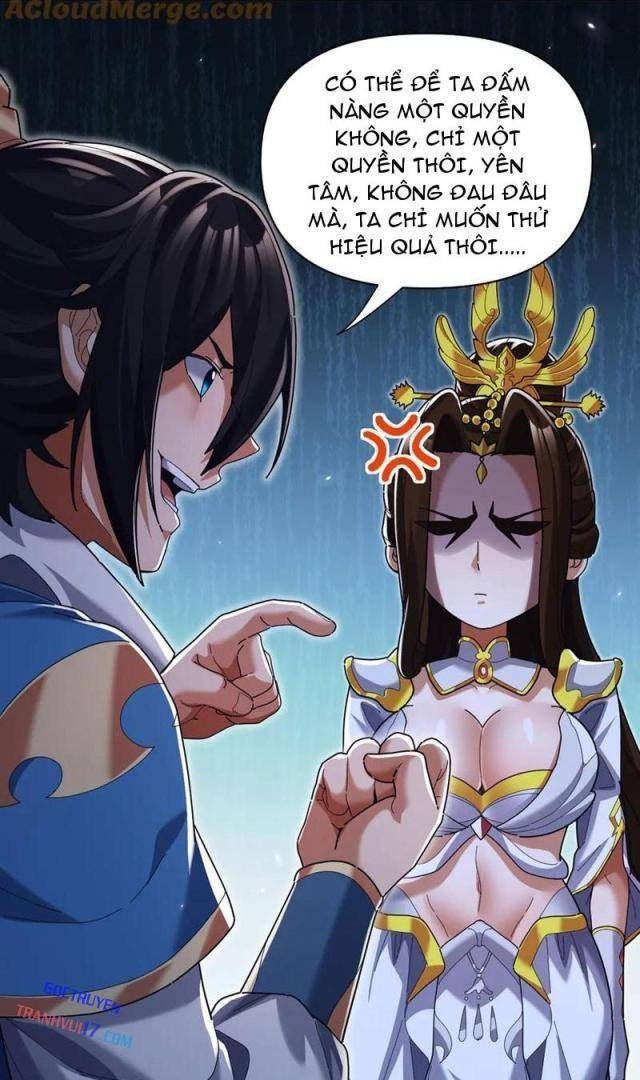 Bắt Đầu Chấn Kinh Nữ Đế Lão Bà, Ta Vô Địch! - Page 64