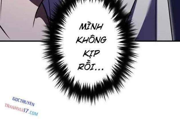 Sự Trở Lại Của Kiếm Sĩ Bóng Đêm - Page 36