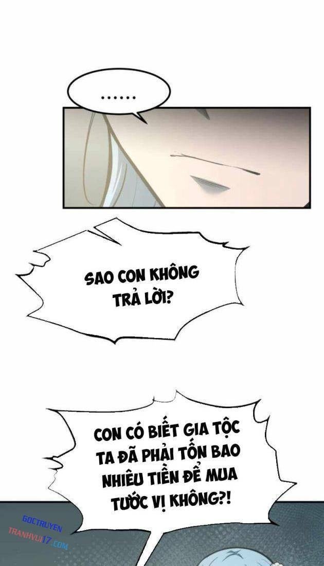 Trở Thành Hung Thần Trong Trò Chơi Thủ Thành - Page 71