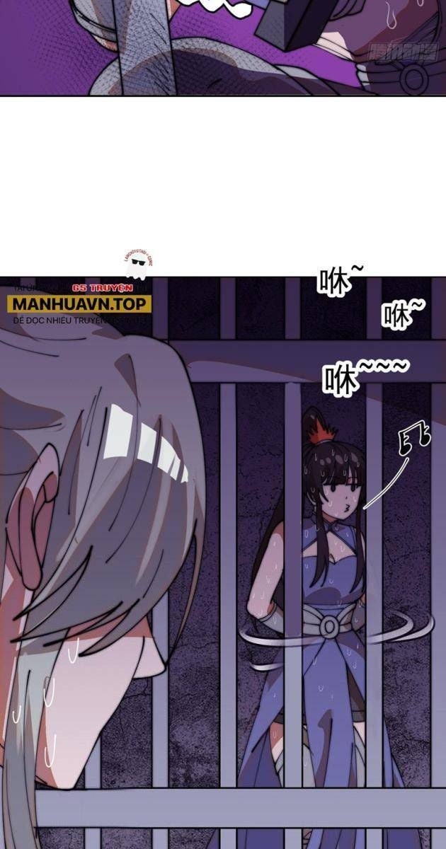 Ta Có Một Sơn Trại - Page 40