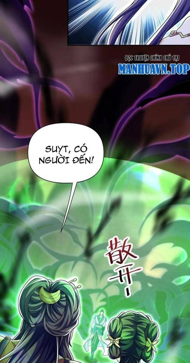 Bắt Đầu Chấn Kinh Nữ Đế Lão Bà, Ta Vô Địch! - Page 46