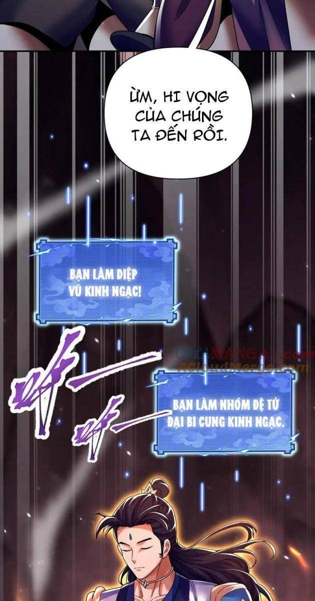 Bắt Đầu Chấn Kinh Nữ Đế Lão Bà, Ta Vô Địch! - Page 91
