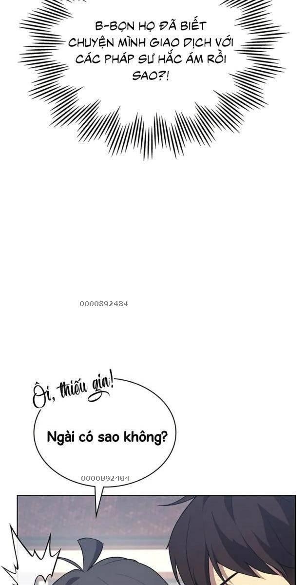 Tử Kỵ Sĩ Diệt Thế Hồi Quy - Page 4