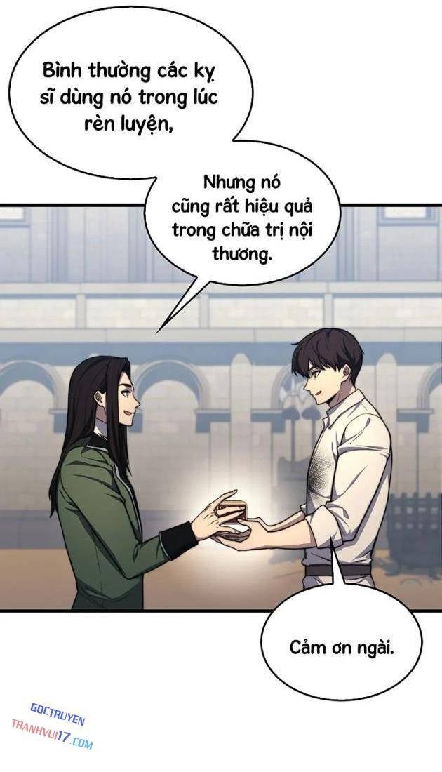 Tử Kỵ Sĩ Diệt Thế Hồi Quy - Page 41