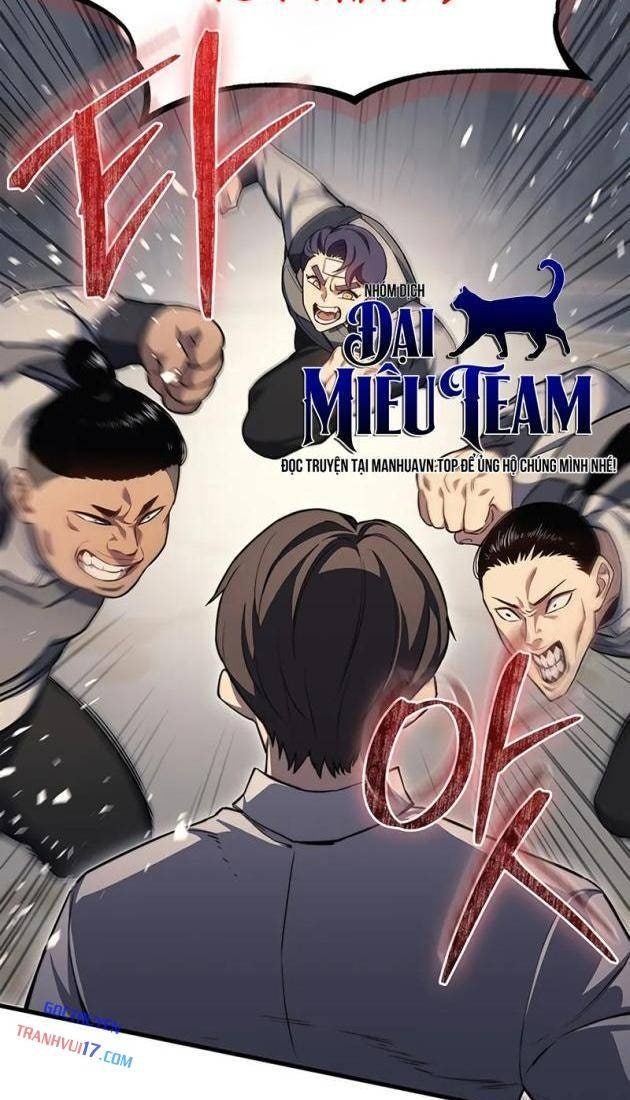 Tử Kỵ Sĩ Diệt Thế Hồi Quy - Page 35