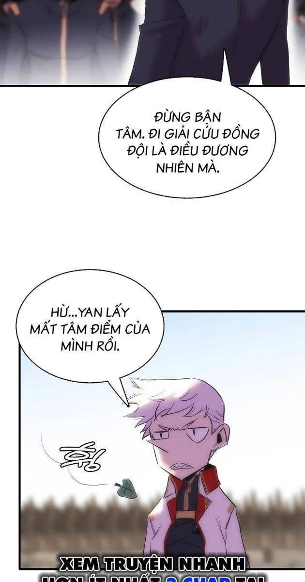 Bản Năng Hồi Quy Của Chó Săn - Page 22