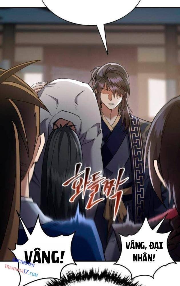 Thiên Ma Muốn Sống Một Cuộc Đời Bình Lặng - Page 94