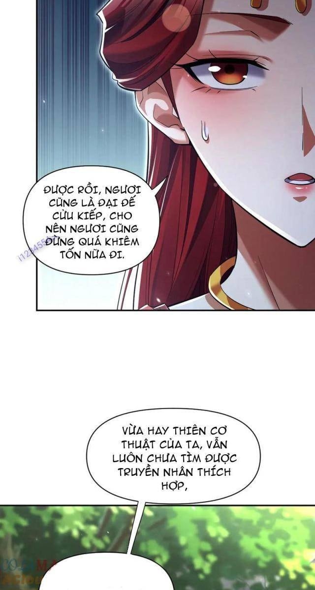 Bắt Đầu Chấn Kinh Nữ Đế Lão Bà, Ta Vô Địch! - Page 45