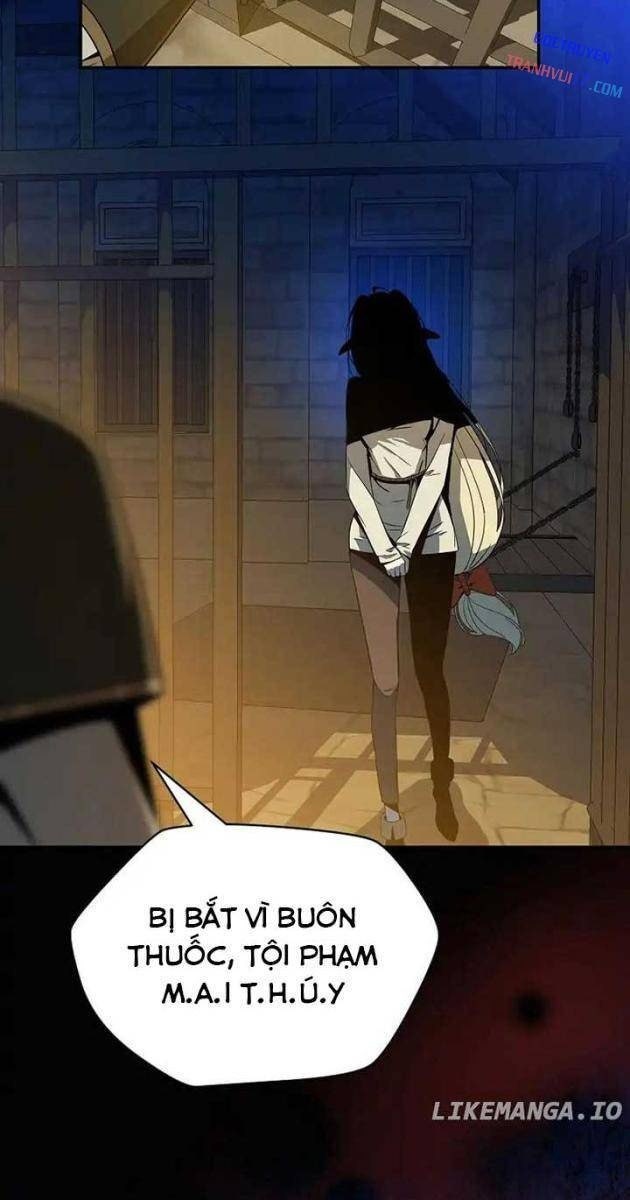 Phap Sư Ràng Buộc - Page 91