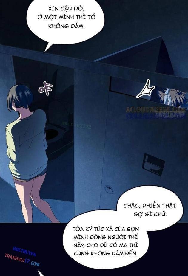 Hóa Ra Ta Là Đời Sau Của Yêu Quái - Page 35