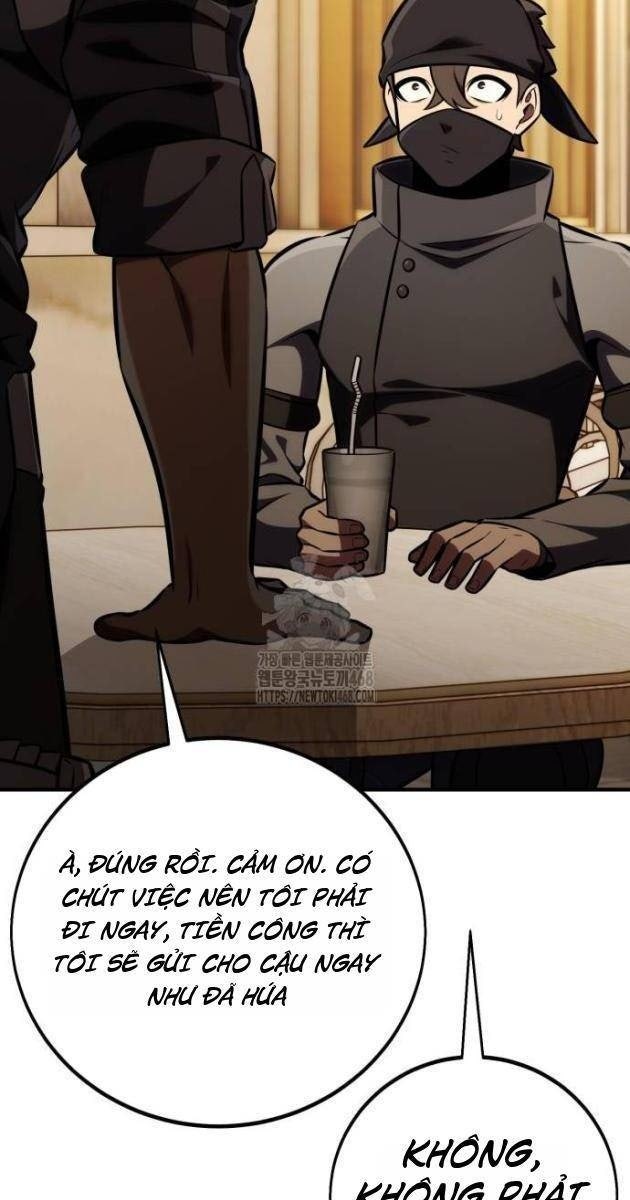 Tôi Đã Giết Tuyển Thủ Học Viện - Page 60