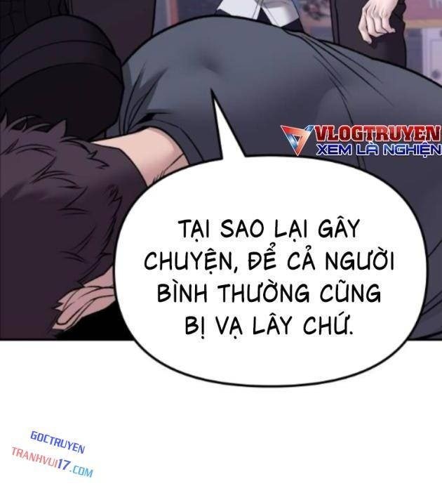 Quản Lý Du Côn - Page 136