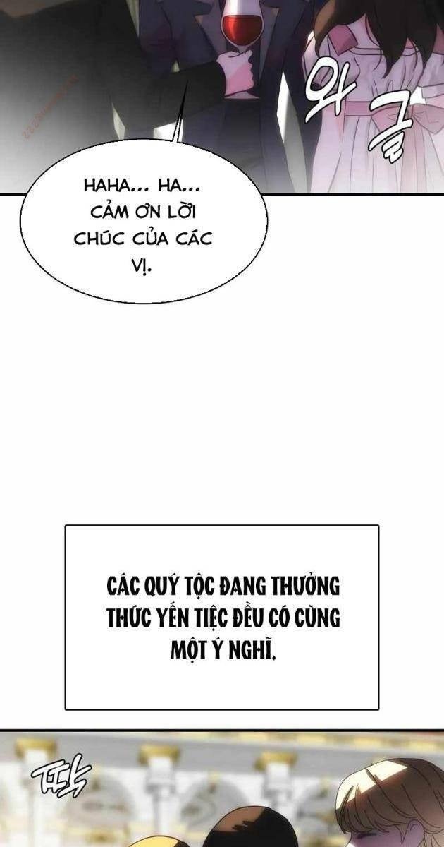 Bản Năng Hồi Quy Của Chó Săn - Page 31