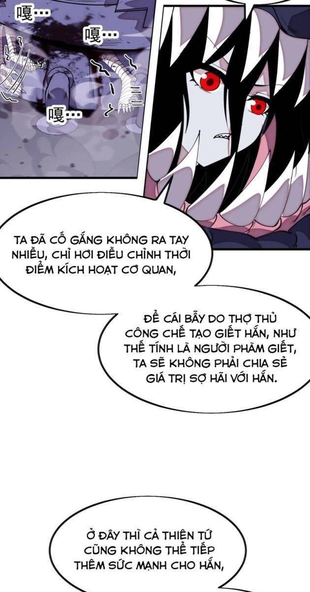 Ta Có Một Sơn Trại - Page 57