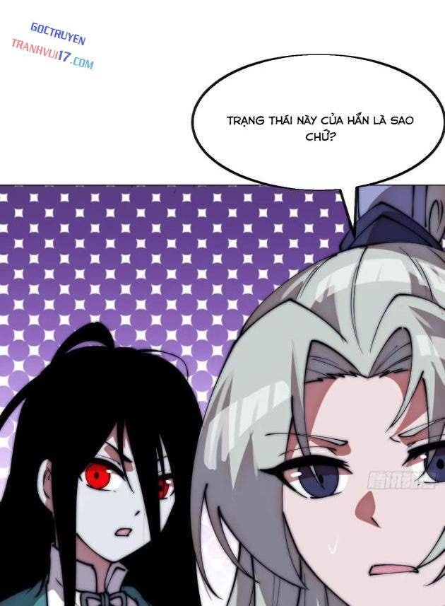 Ta Có Một Sơn Trại - Page 18