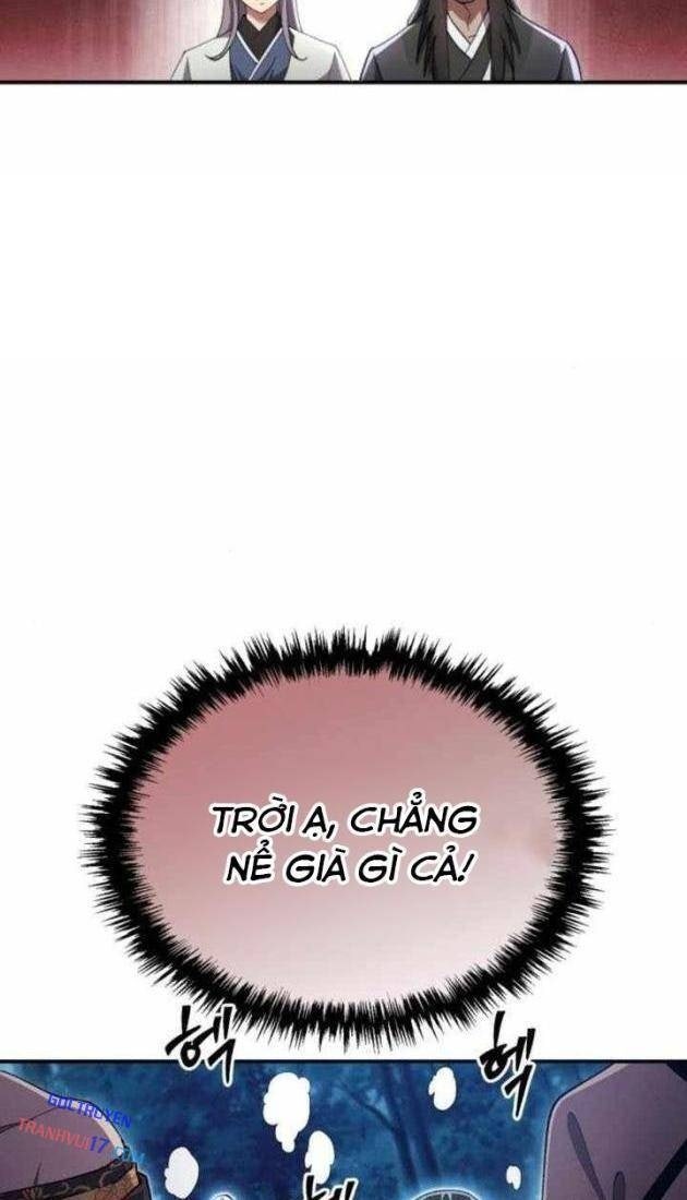 Thiên Ma Muốn Sống Một Cuộc Đời Bình Lặng - Page 32