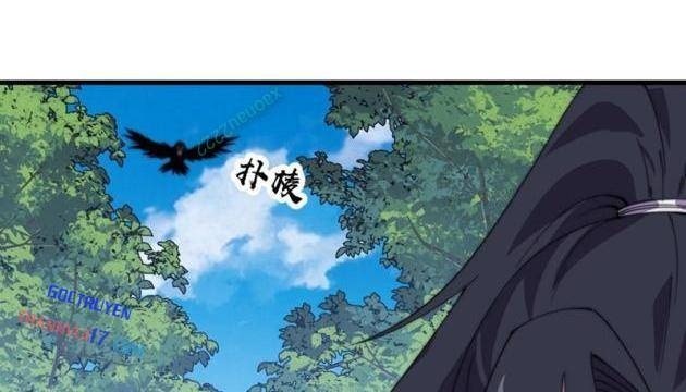 Ta Có Một Sơn Trại - Page 38