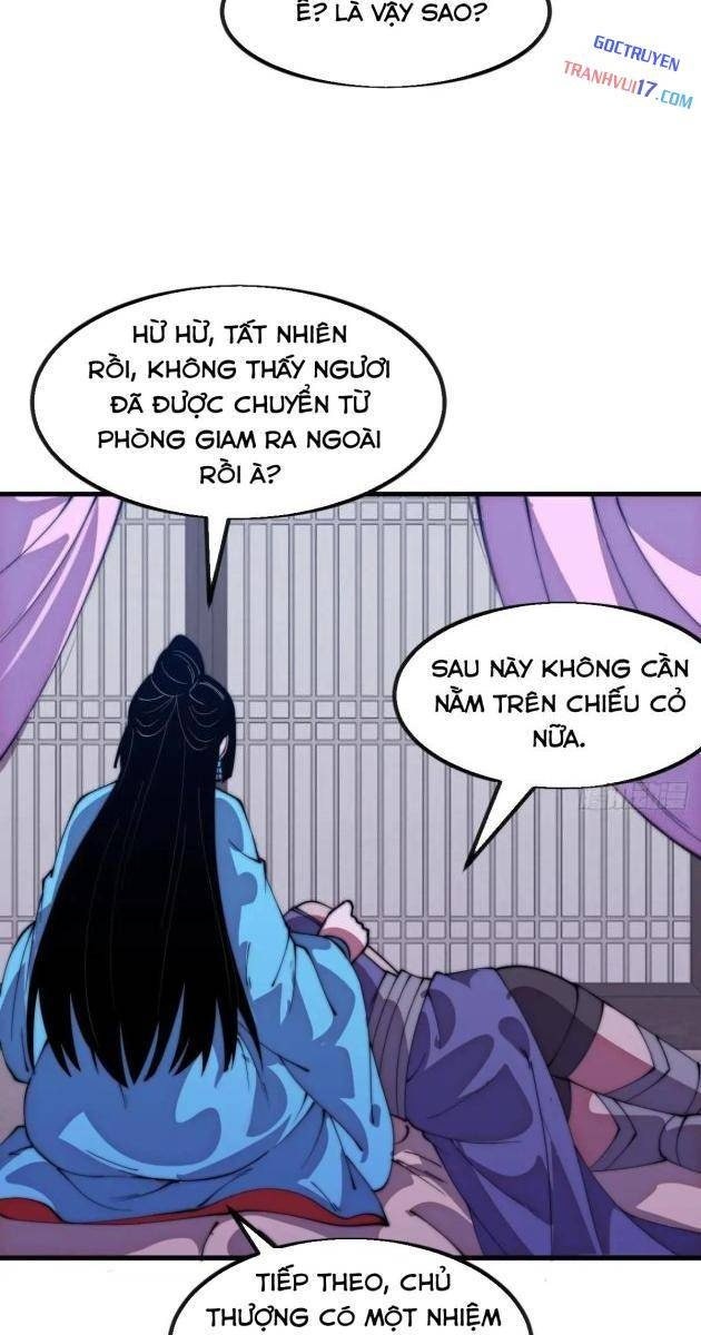 Ta Có Một Sơn Trại - Page 58