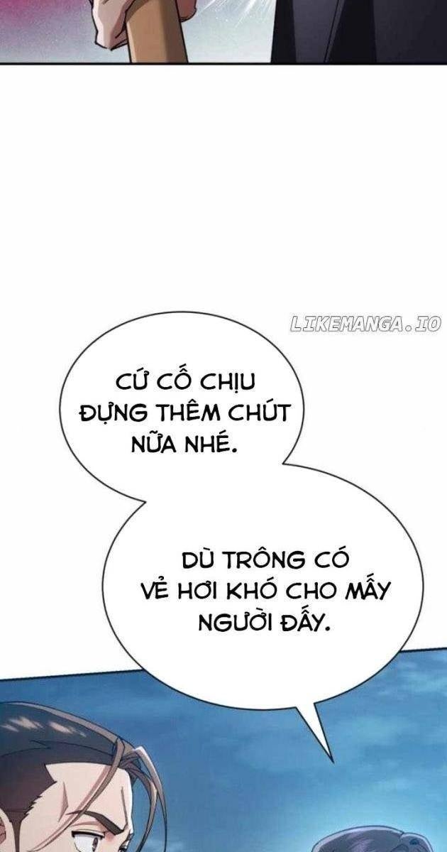 Thiên Ma Muốn Sống Một Cuộc Đời Bình Lặng - Page 82