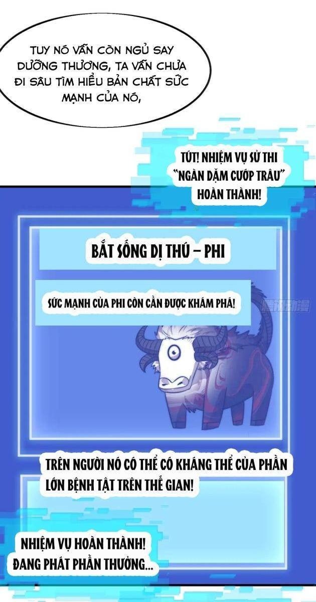Ta Có Một Sơn Trại - Page 61