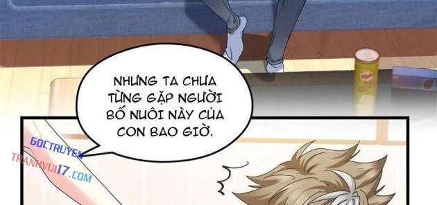 Hóa Ra Ta Là Đời Sau Của Yêu Quái - Page 32
