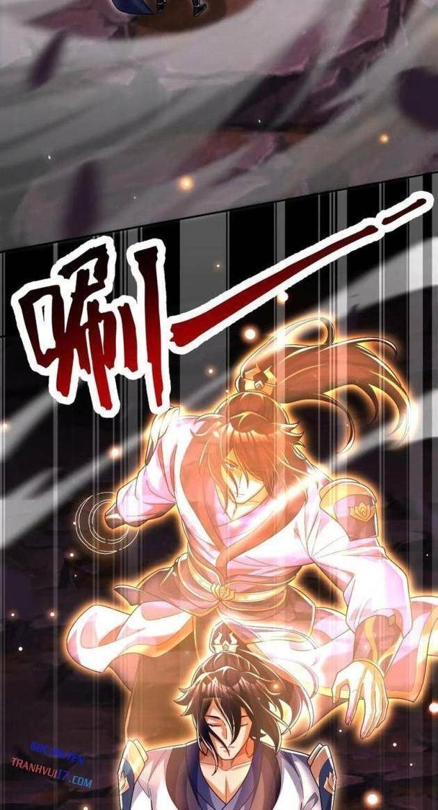 Bắt Đầu Chấn Kinh Nữ Đế Lão Bà, Ta Vô Địch! - Page 22