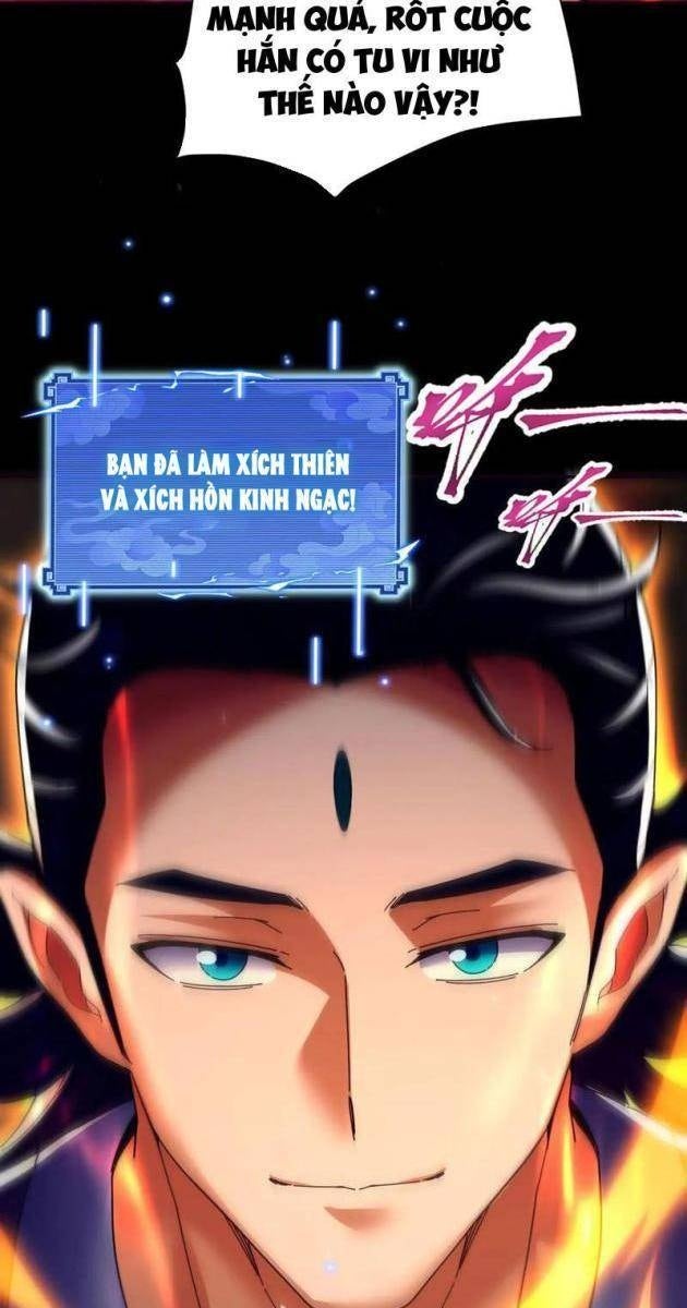 Bắt Đầu Chấn Kinh Nữ Đế Lão Bà, Ta Vô Địch! - Page 53