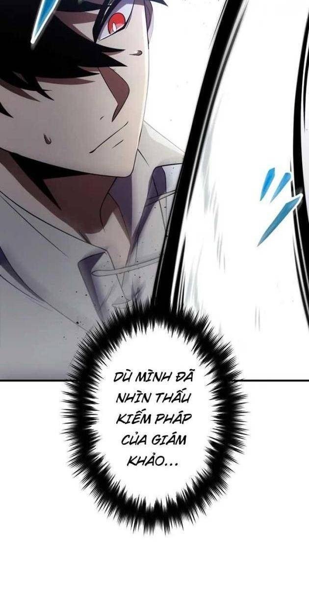 Sự Trở Lại Của Kiếm Sĩ Bóng Đêm - Page 3