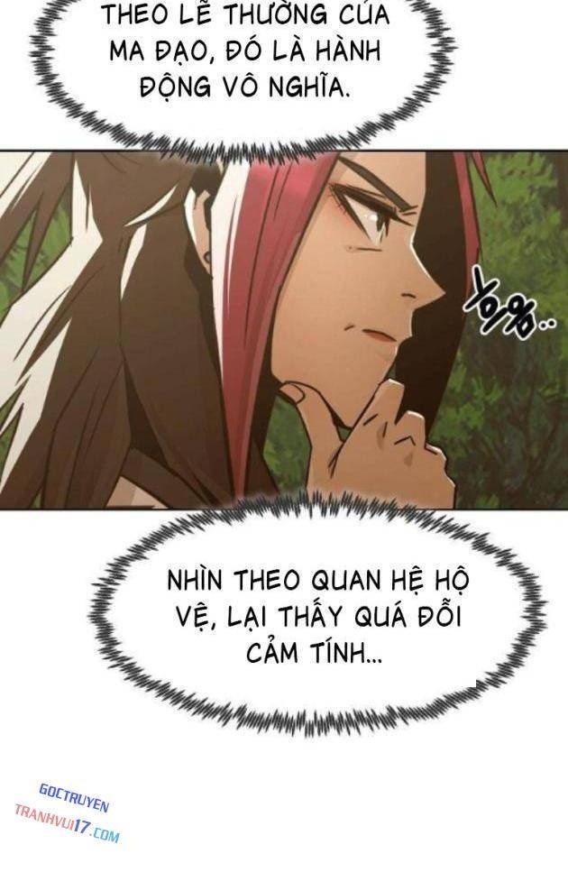 Tiểu Gia Chủ của Tứ Xuyên Đường Gia trở thành Kiếm Thần - Page 24