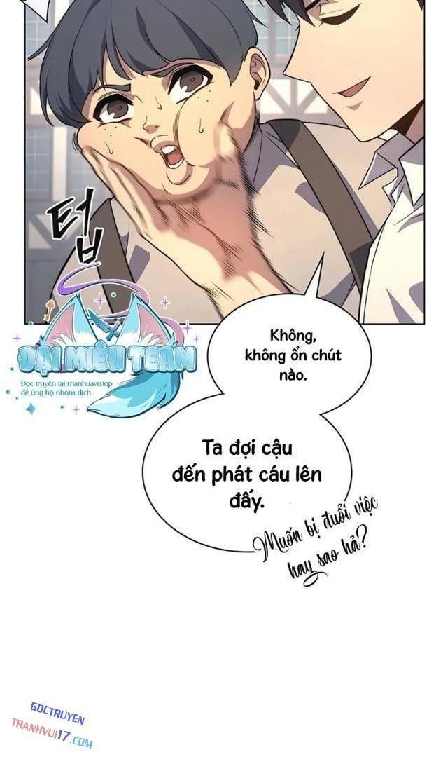 Tử Kỵ Sĩ Diệt Thế Hồi Quy - Page 5