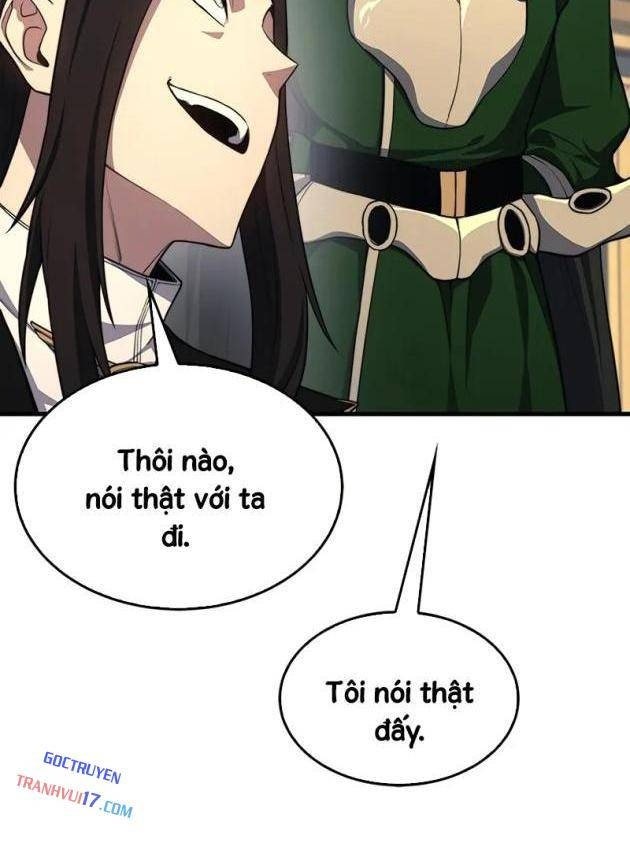 Tử Kỵ Sĩ Diệt Thế Hồi Quy - Page 3