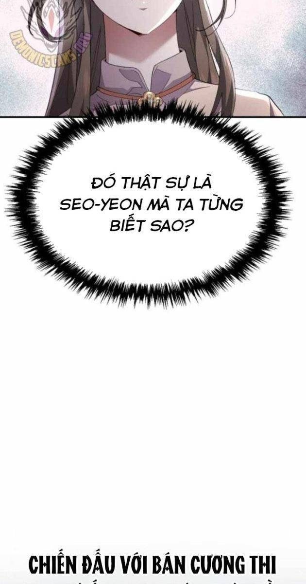 Thiên Ma Muốn Sống Một Cuộc Đời Bình Lặng - Page 64