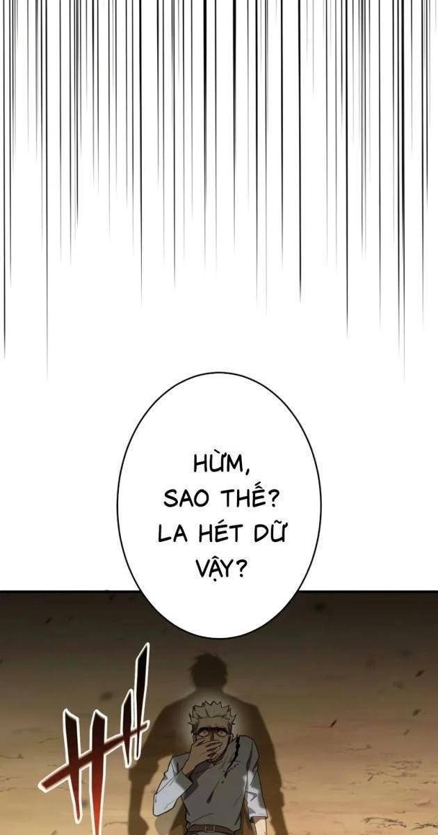 Sự Trở Lại Của Kiếm Sĩ Bóng Đêm - Page 17