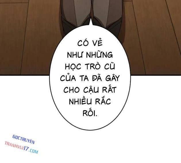 Sự Trở Lại Của Kiếm Sĩ Bóng Đêm - Page 107