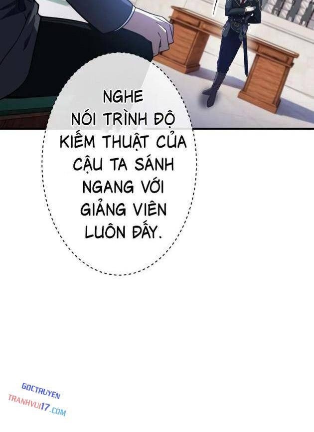 Sự Trở Lại Của Kiếm Sĩ Bóng Đêm - Page 84
