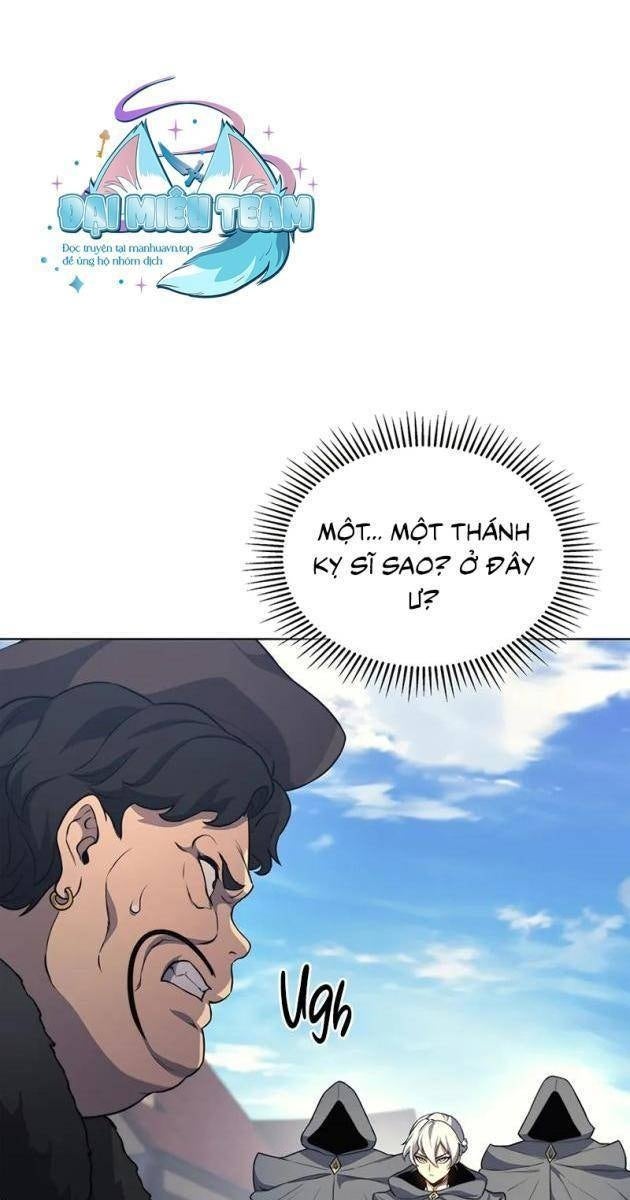 Tử Kỵ Sĩ Diệt Thế Hồi Quy - Page 1