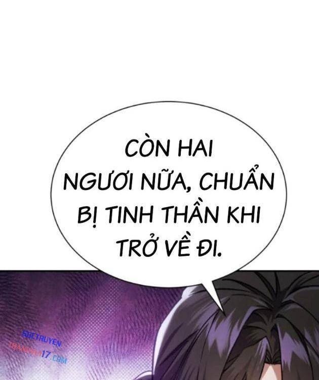 Thiên Ma Muốn Sống Một Cuộc Đời Bình Lặng - Page 48