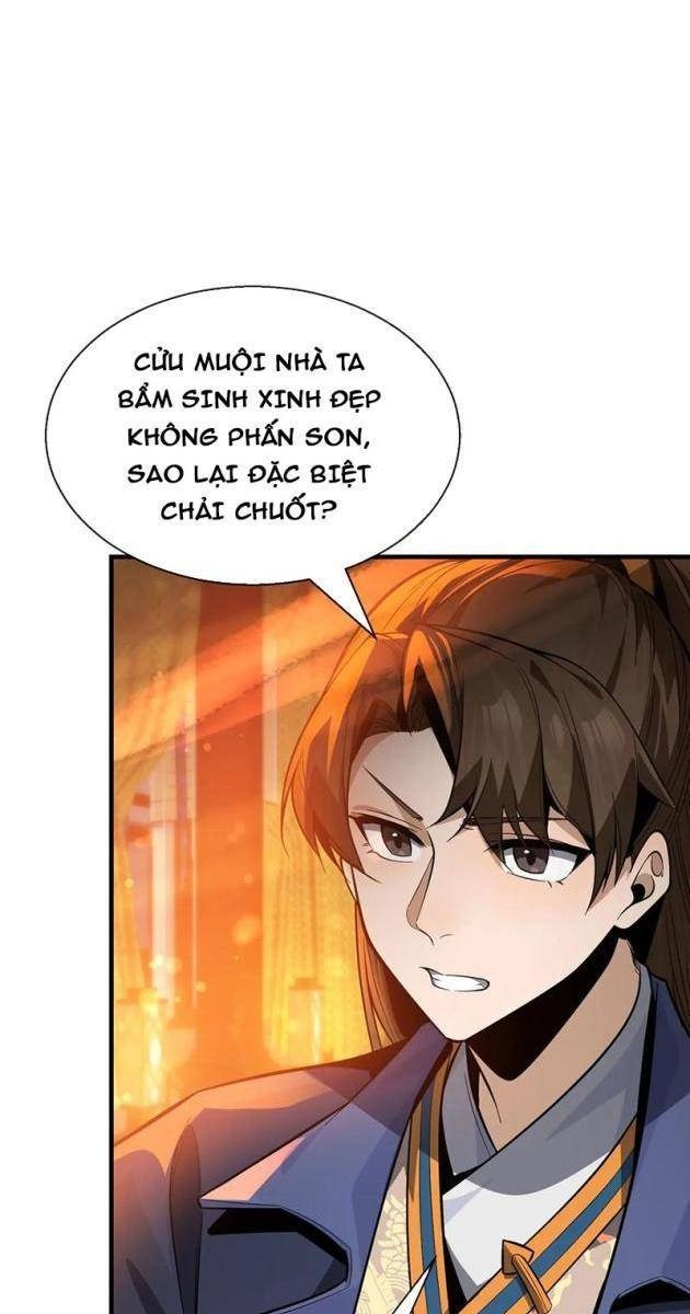 Đại Ái Ma Tôn, Nữ Đồ Đệ Đều Muốn Giết Ta - Page 25