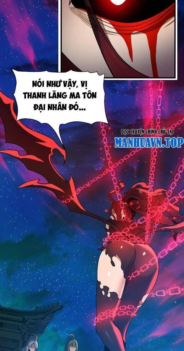 Đại Ái Ma Tôn, Nữ Đồ Đệ Đều Muốn Giết Ta - Page 55