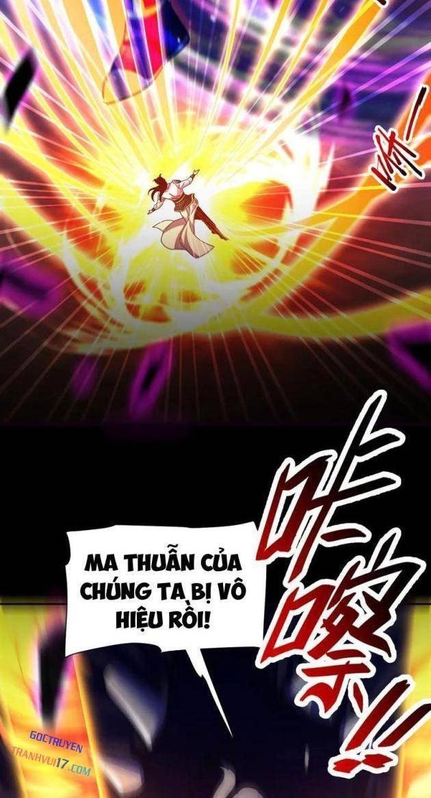 Bắt Đầu Chấn Kinh Nữ Đế Lão Bà, Ta Vô Địch! - Page 60