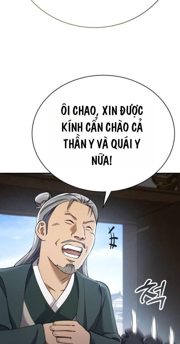 Thiên Ma Muốn Sống Một Cuộc Đời Bình Lặng - Page 126